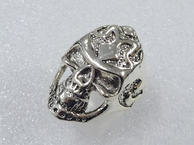 Japanese Kimono / Antique Accessories Metal